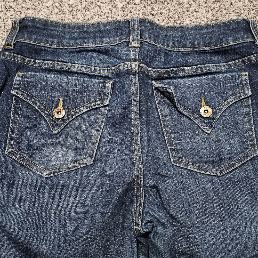 Simply Vera Capris - Picture 9 of 16